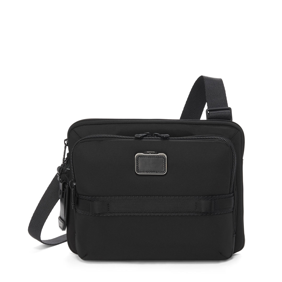 Tumi crossbody bag on sale