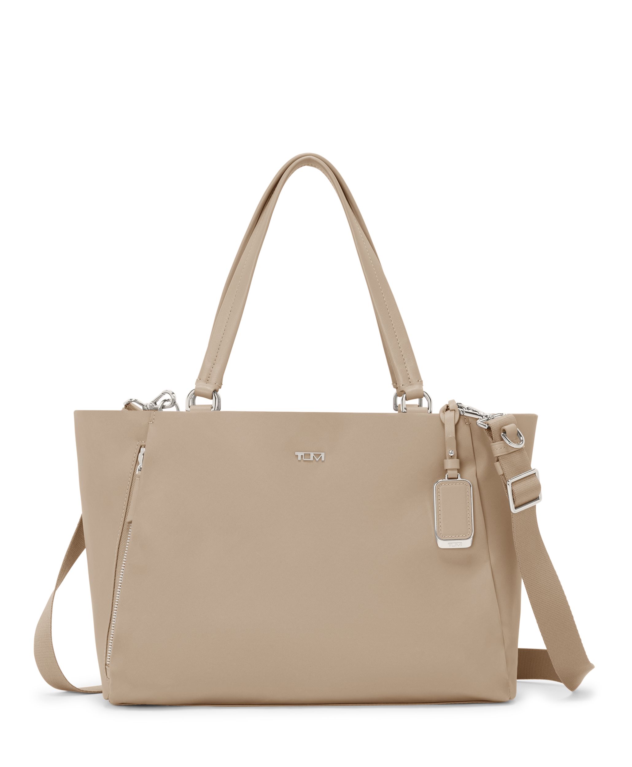 Voyageur Valetta Medium Tote