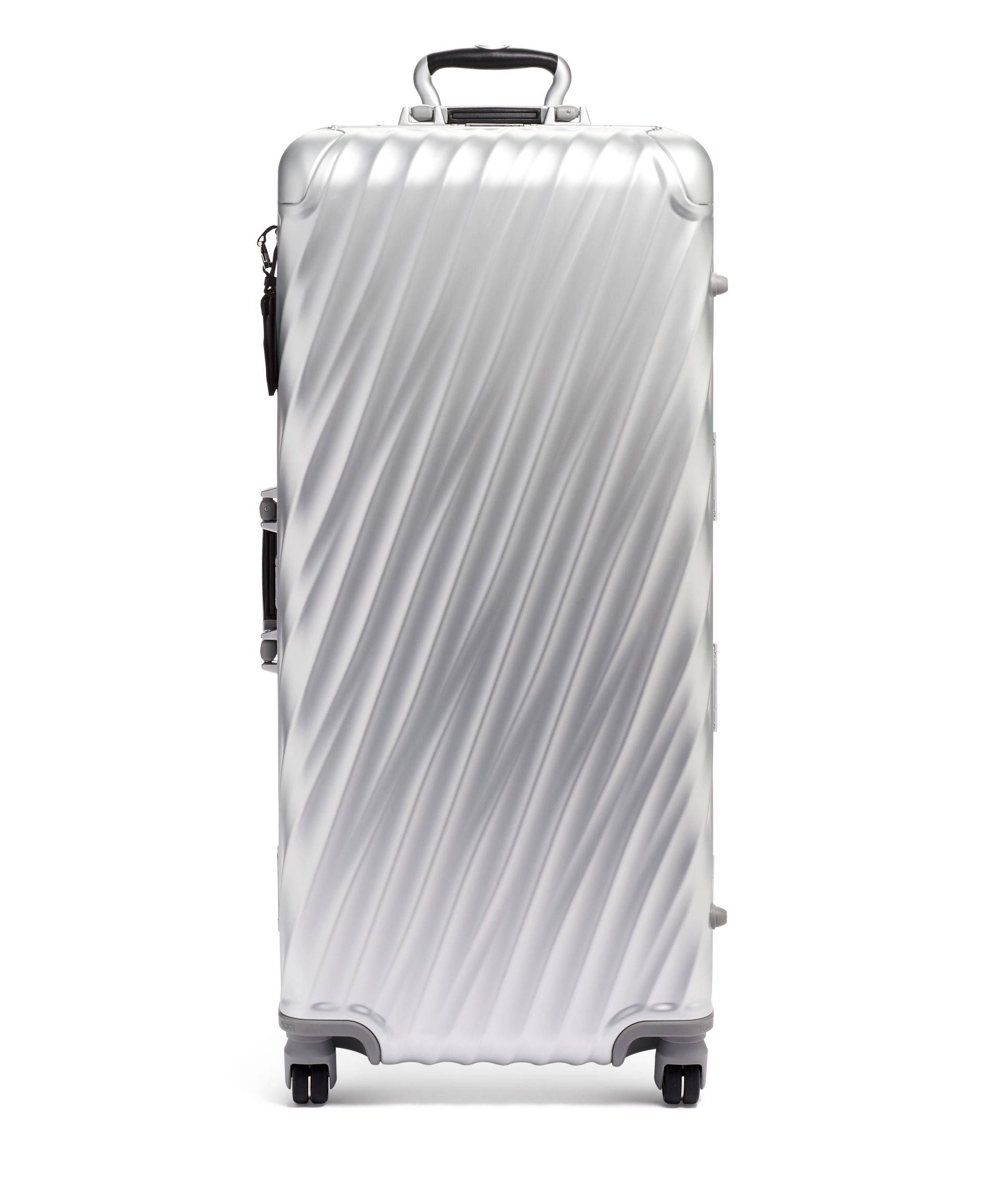 19 Degree Aluminum X-Large Trunk