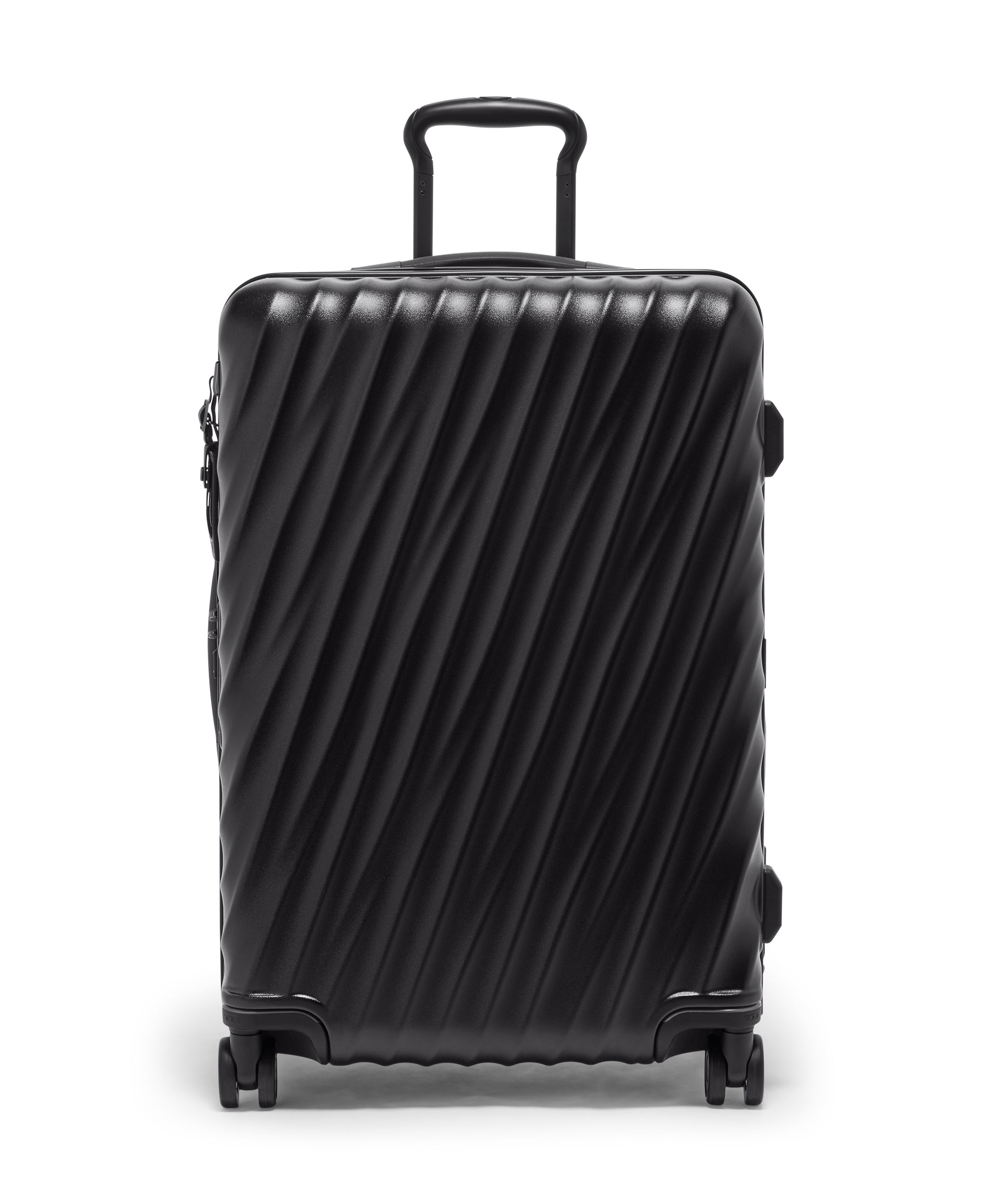 19 Degree Medium Expandable Checked