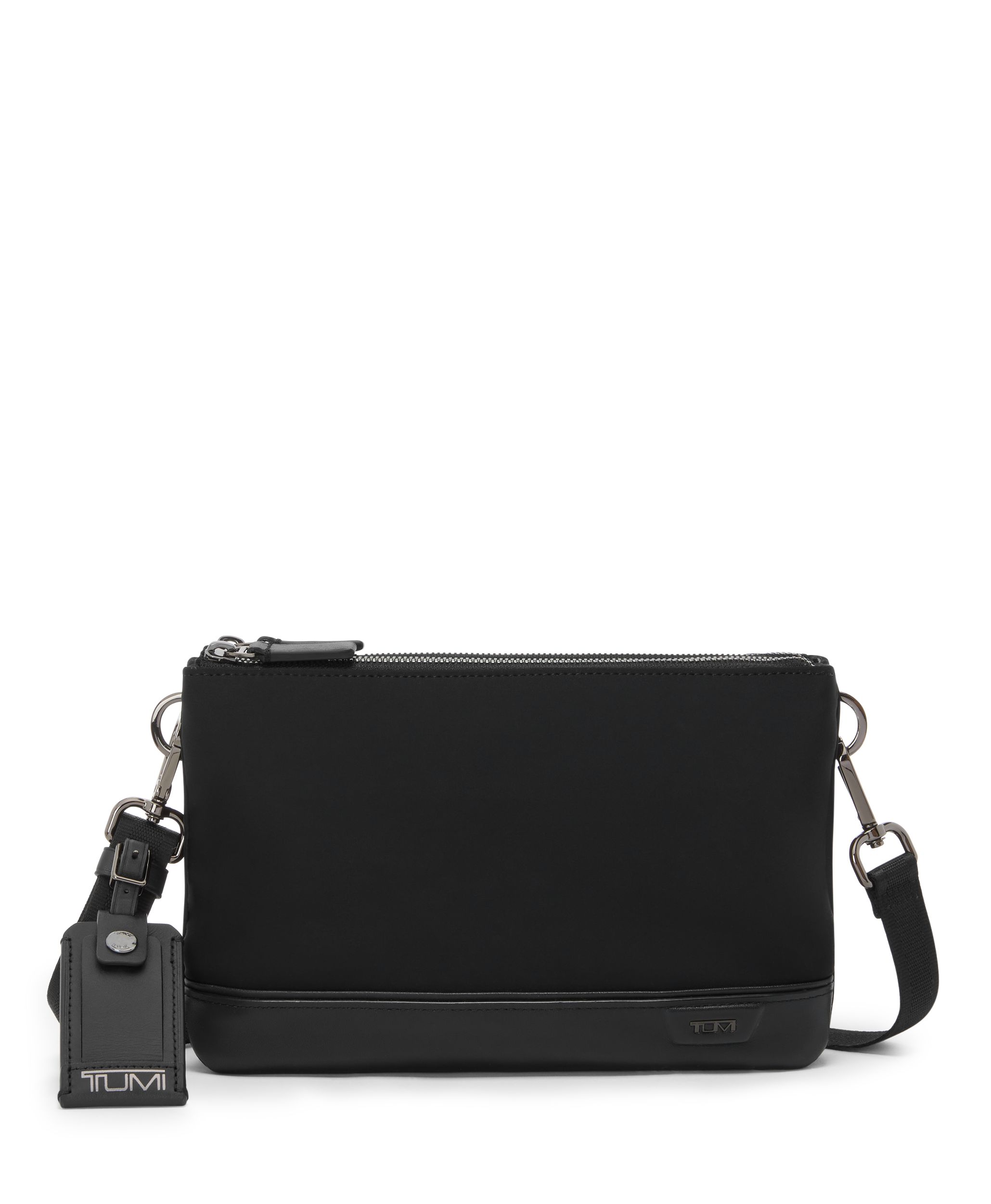 Tumi Harrison Bardin Clutch