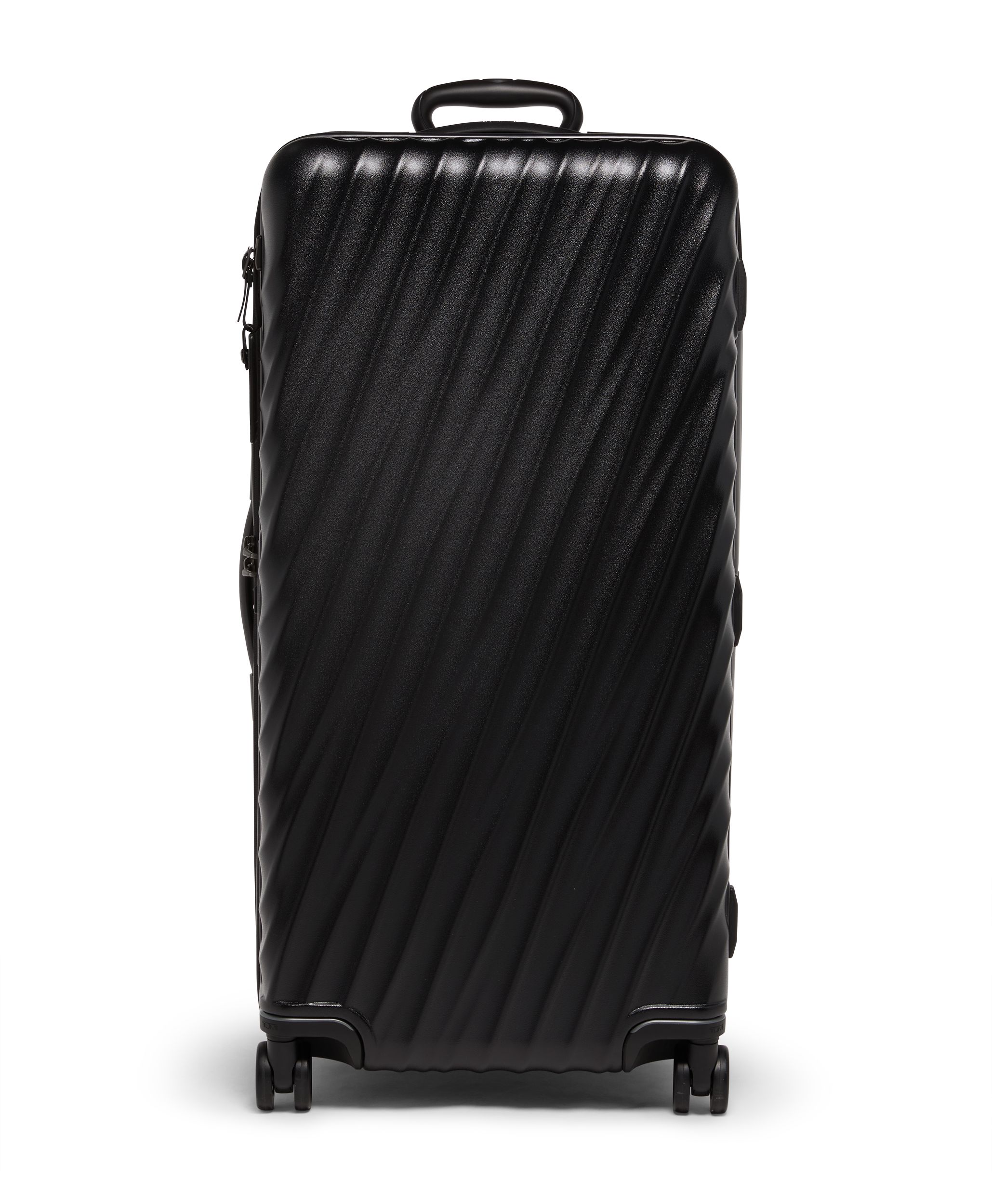 19 Degree Extra Large Trunk