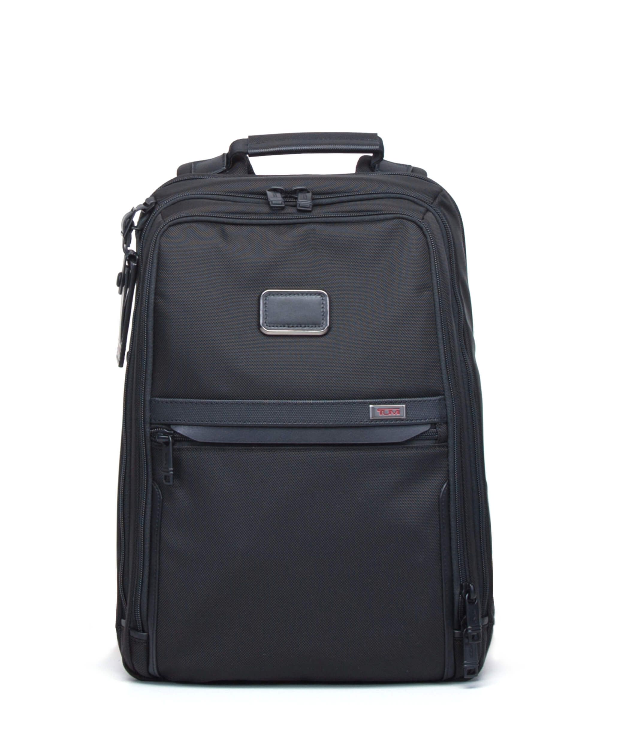 Tumi Alpha Slim Backpack