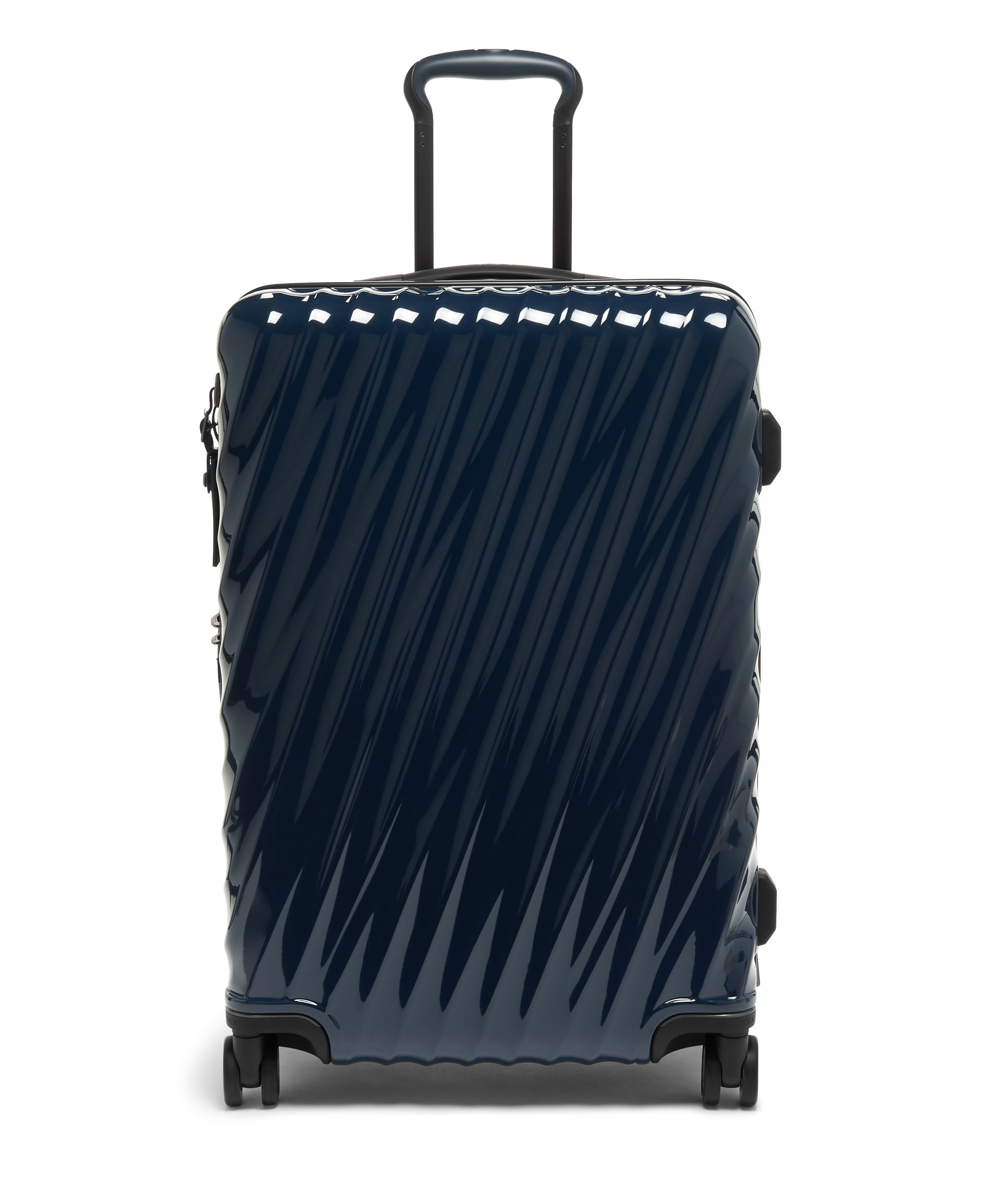 19 Degree Medium Expandable Checked