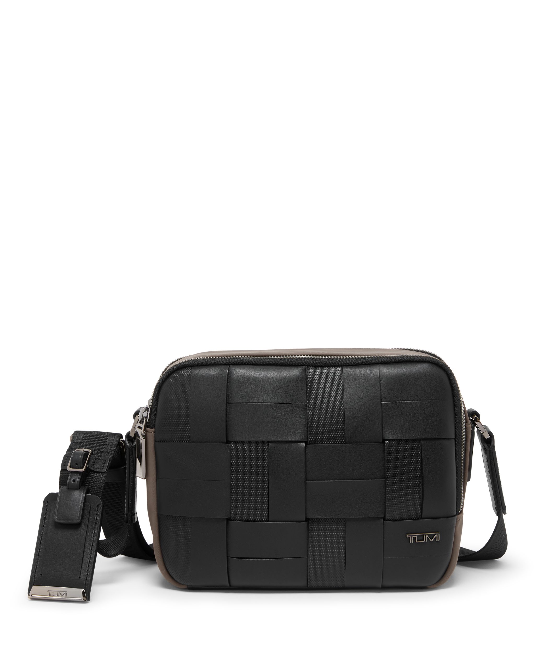 Tumi Harrison Winsor Crossbody
