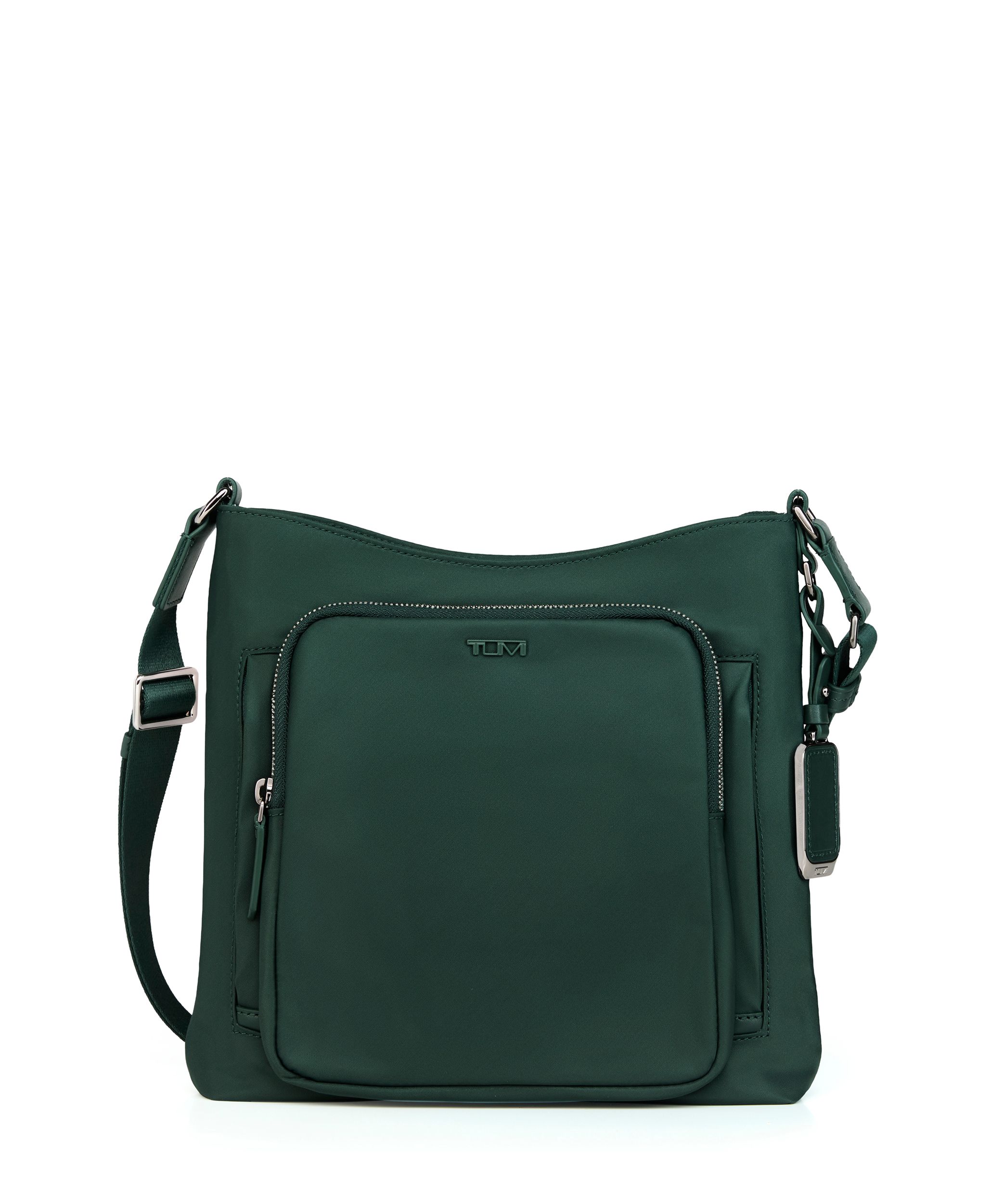 Voyageur Tyler Crossbody