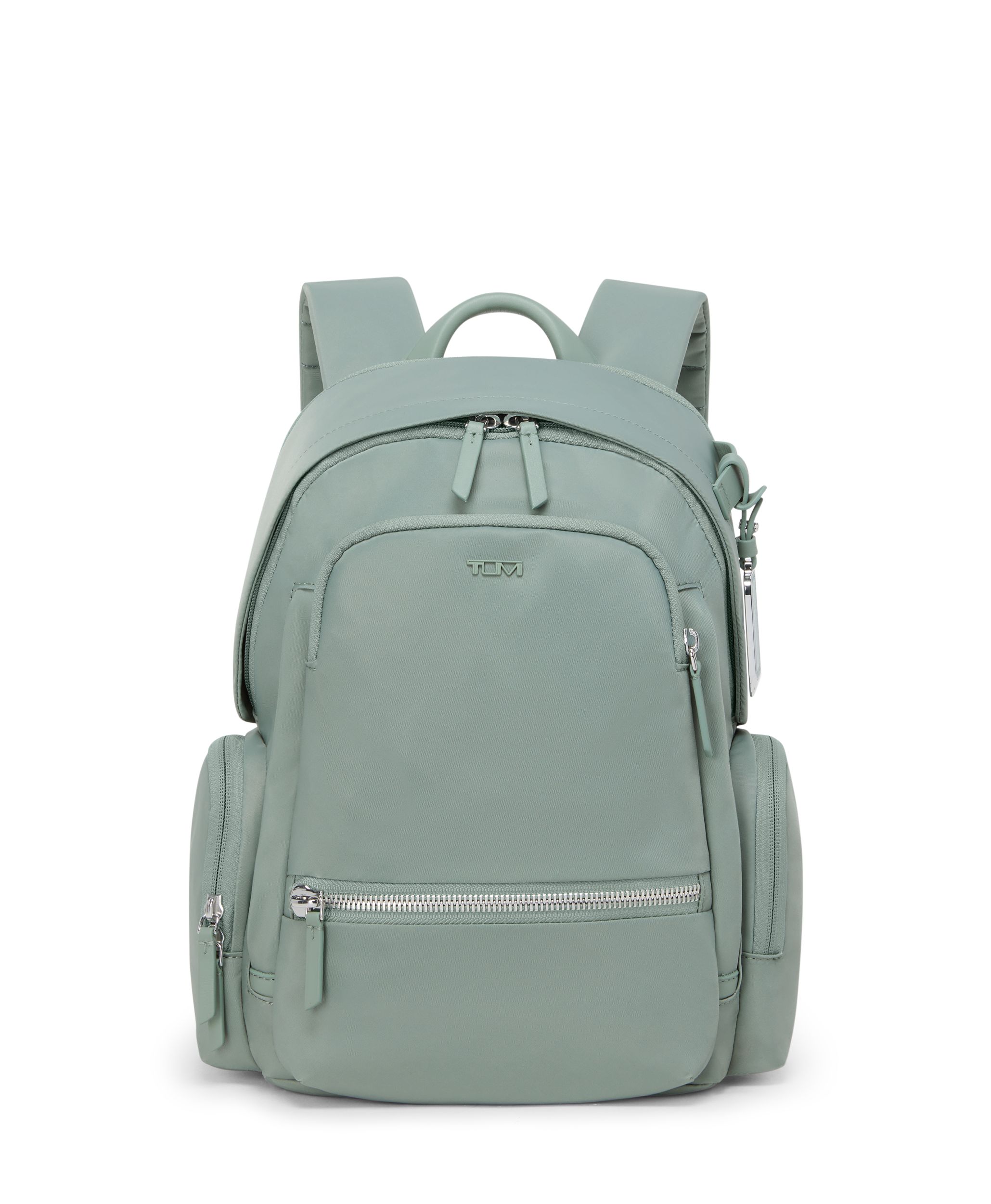 Tumi Voyageur Celina Medium Backpack In Thyme