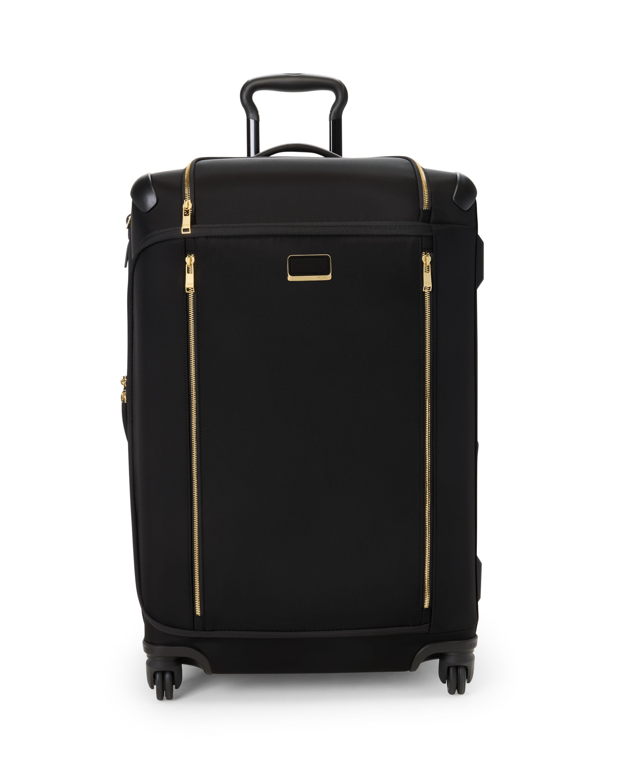 Voyageur LéGer Medium Dual Access Expandable Checked