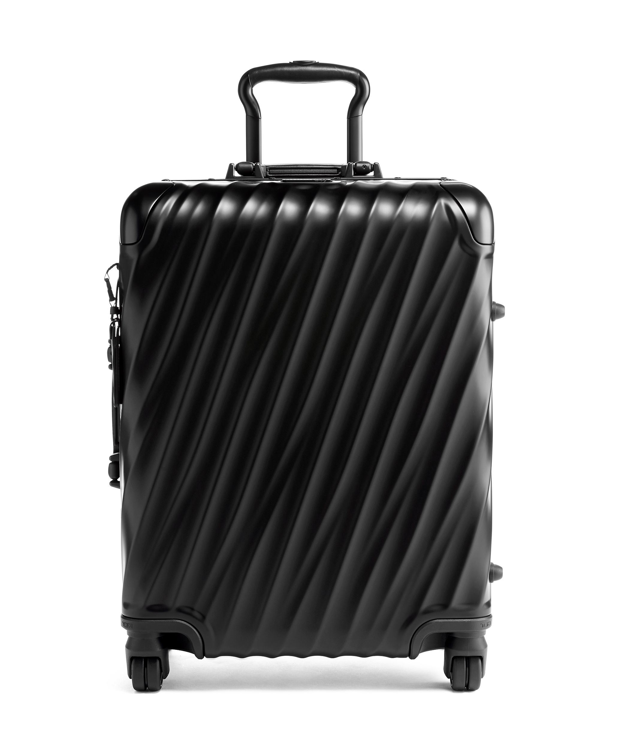 19 Degree Aluminum Large Carry-On