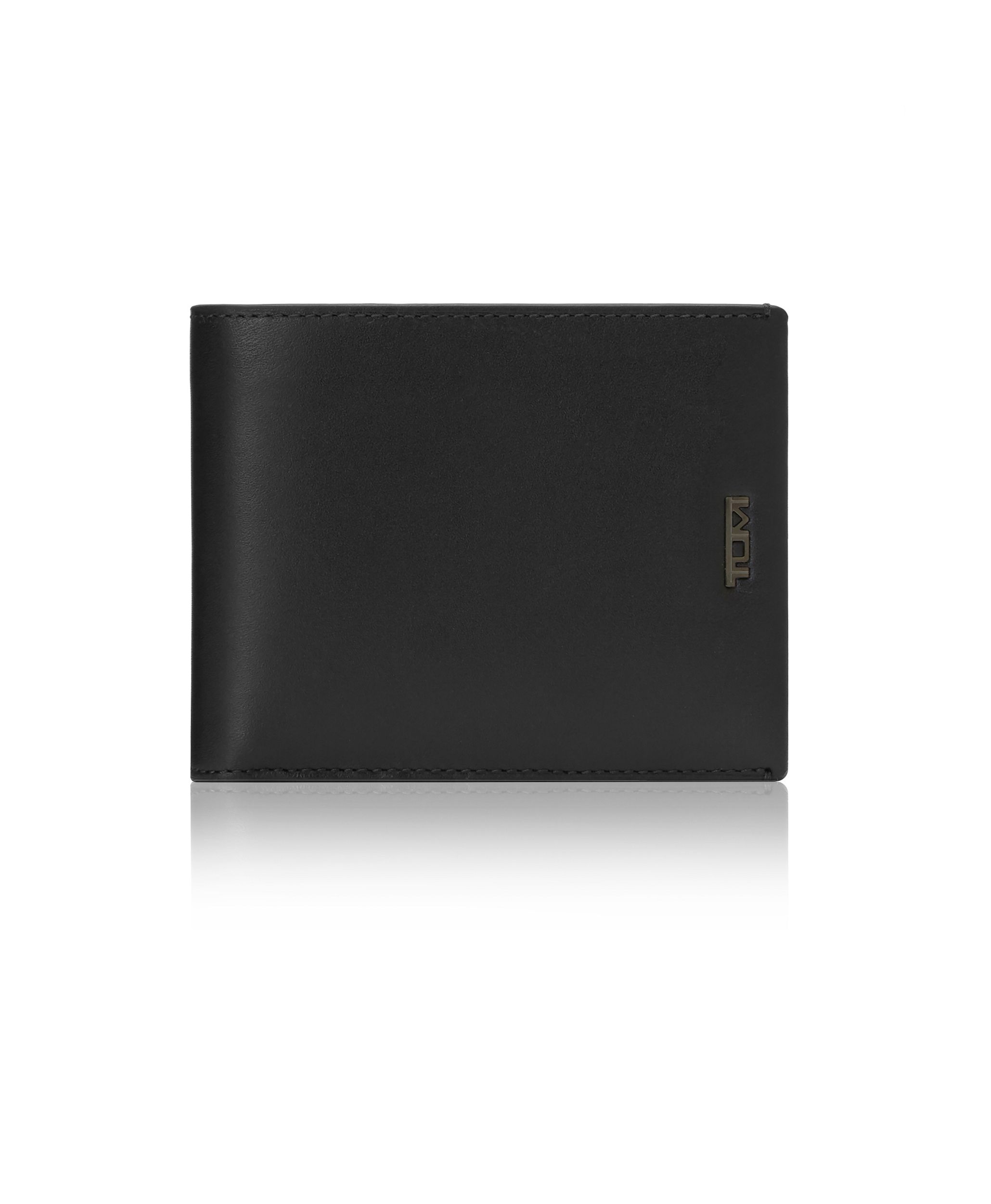 Nassau Global Double Billfold