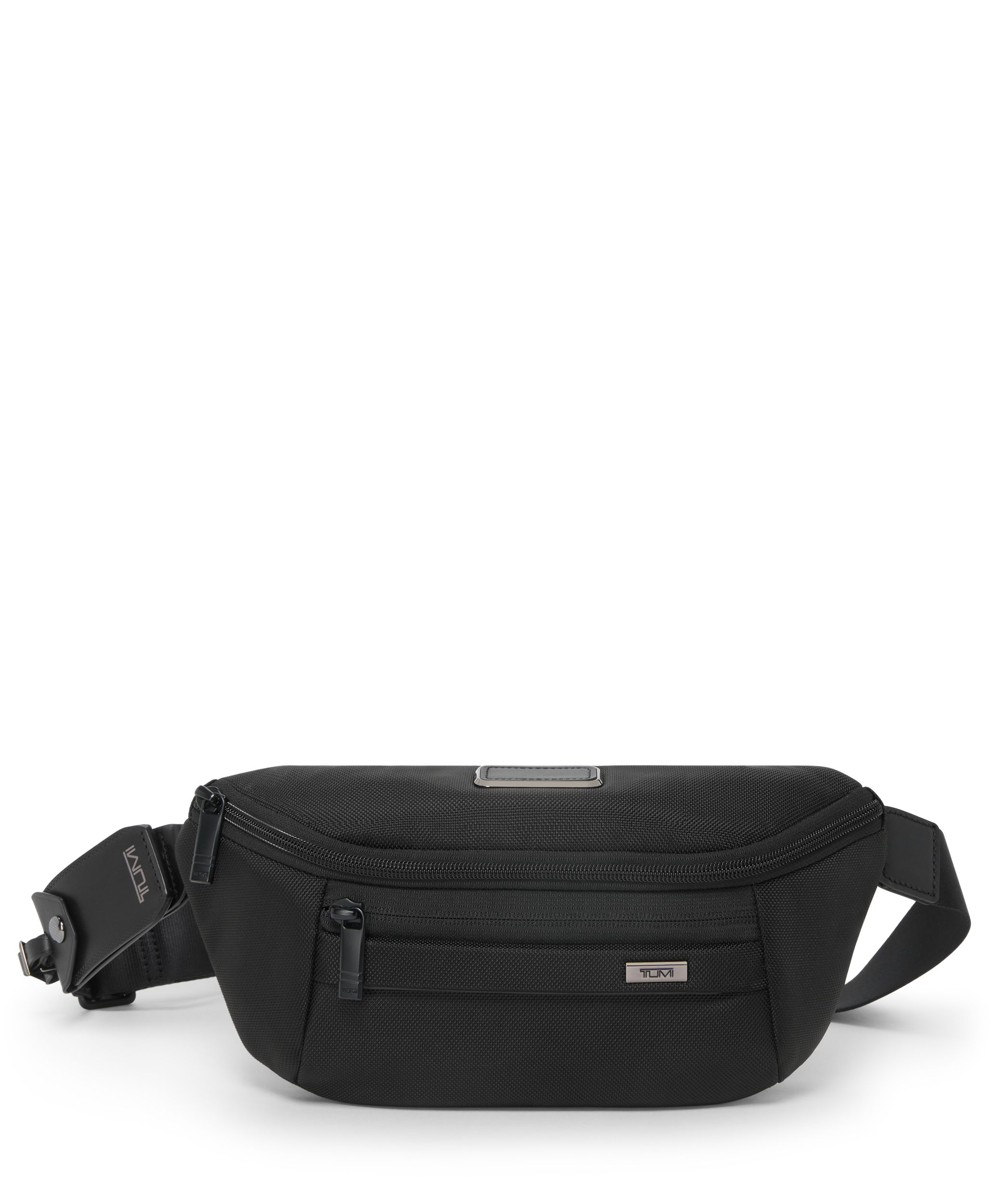 Tumi Alpha Belt Bag Sling