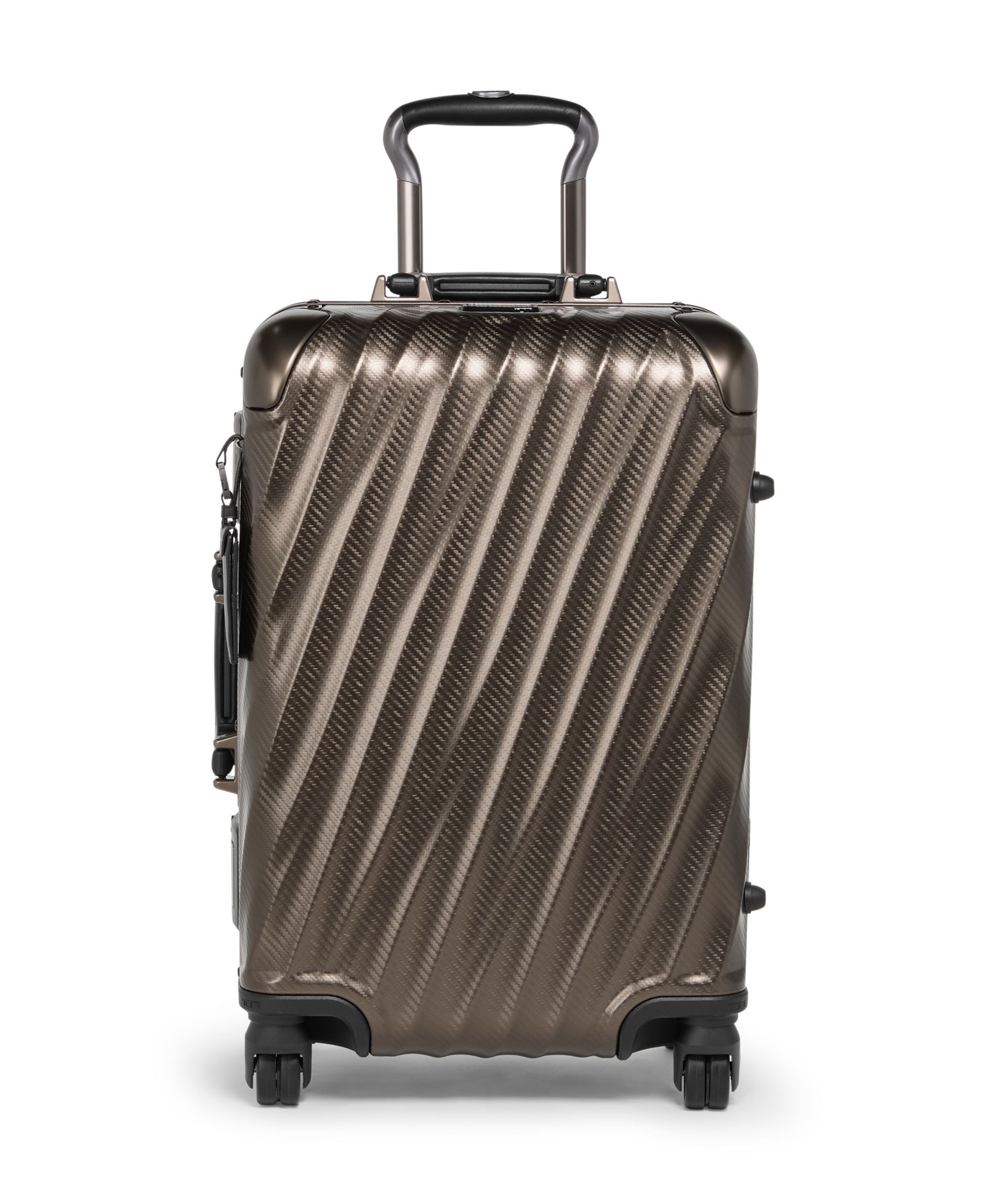 19 Degree Aluminum Carry-On