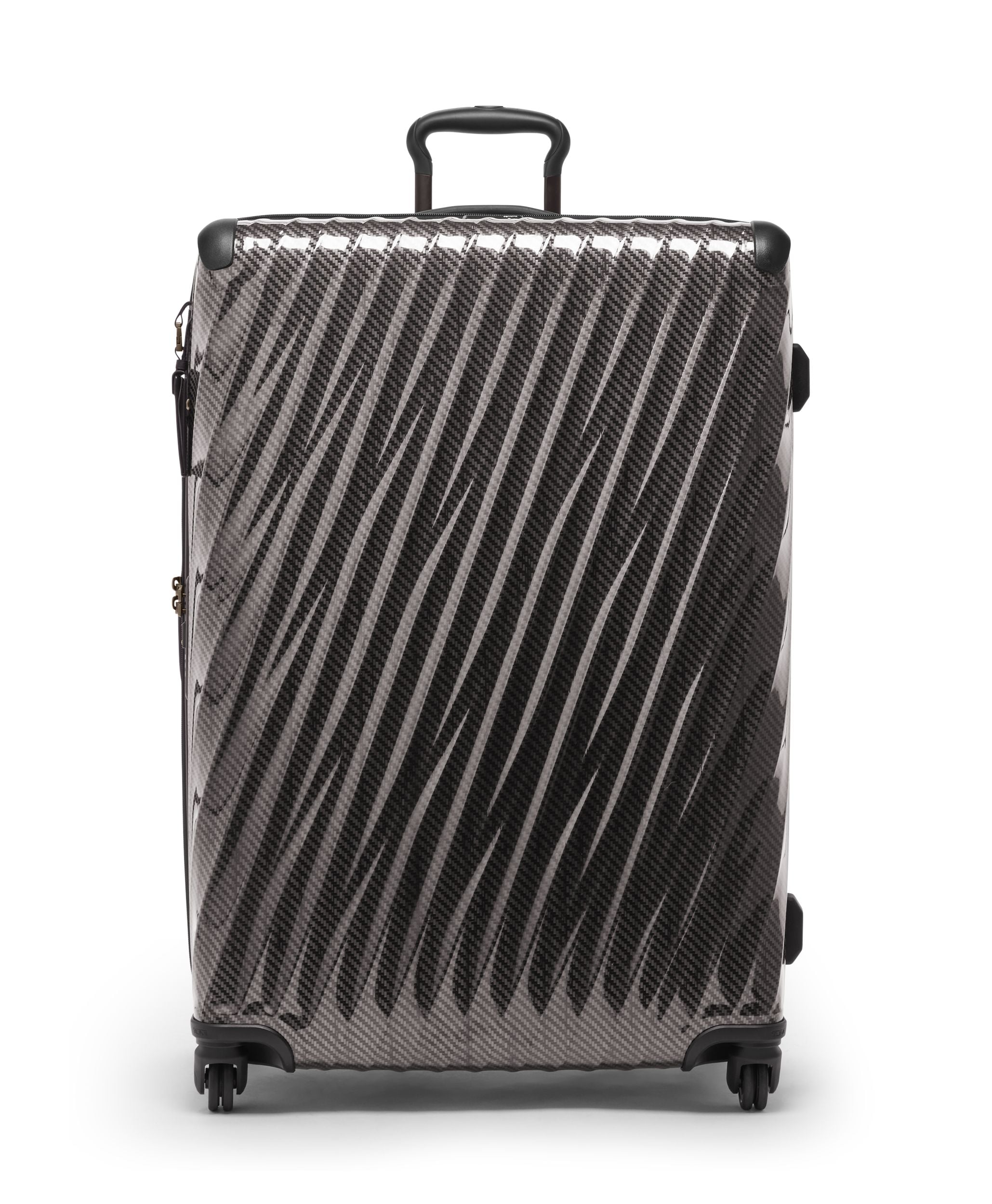 19 Degree Lite Large Checked