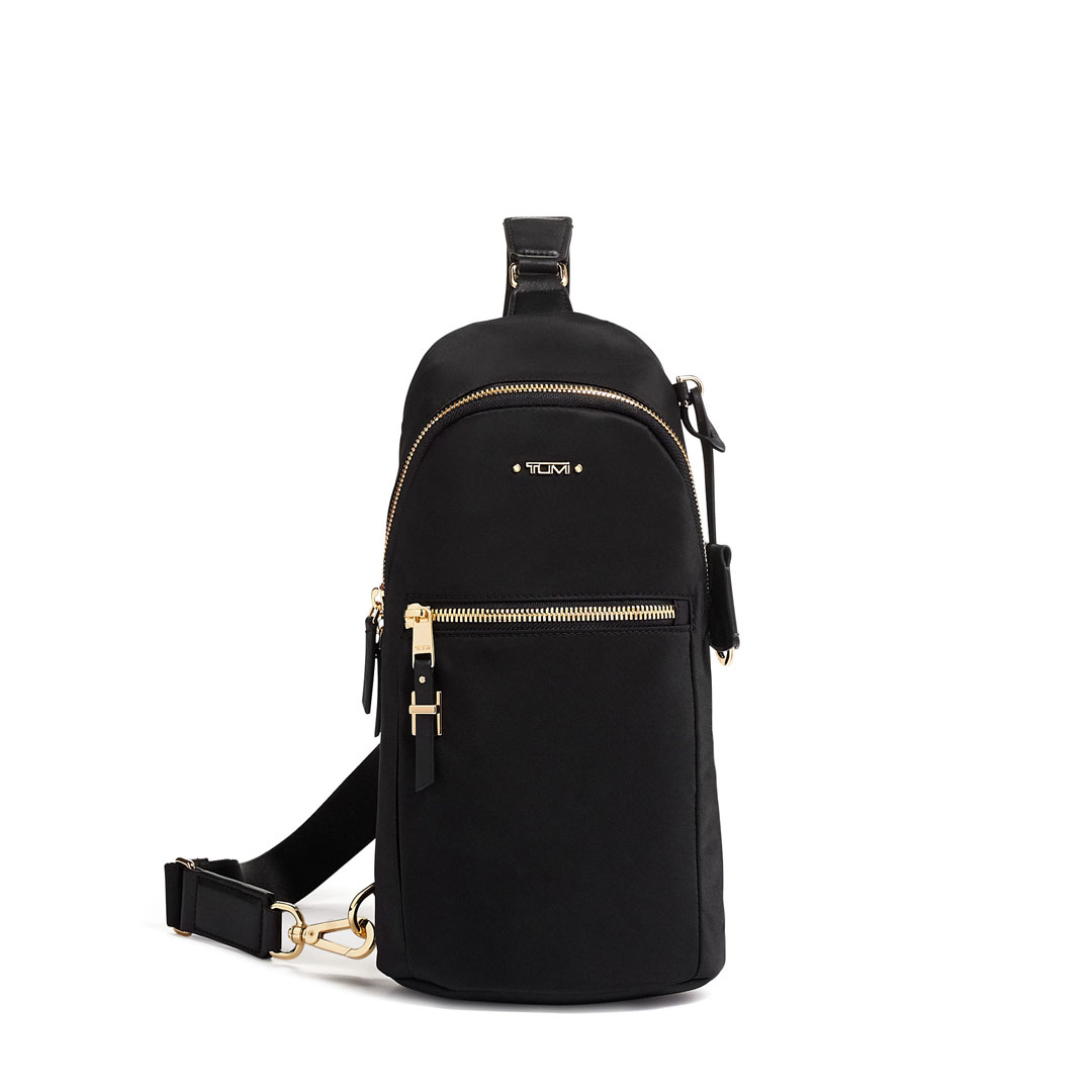 tumi women's small backpack
