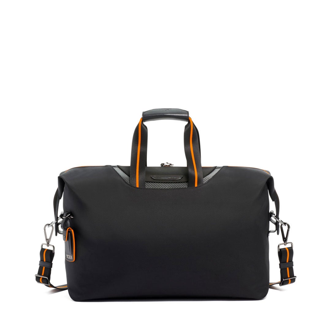 tumi soft briefcase