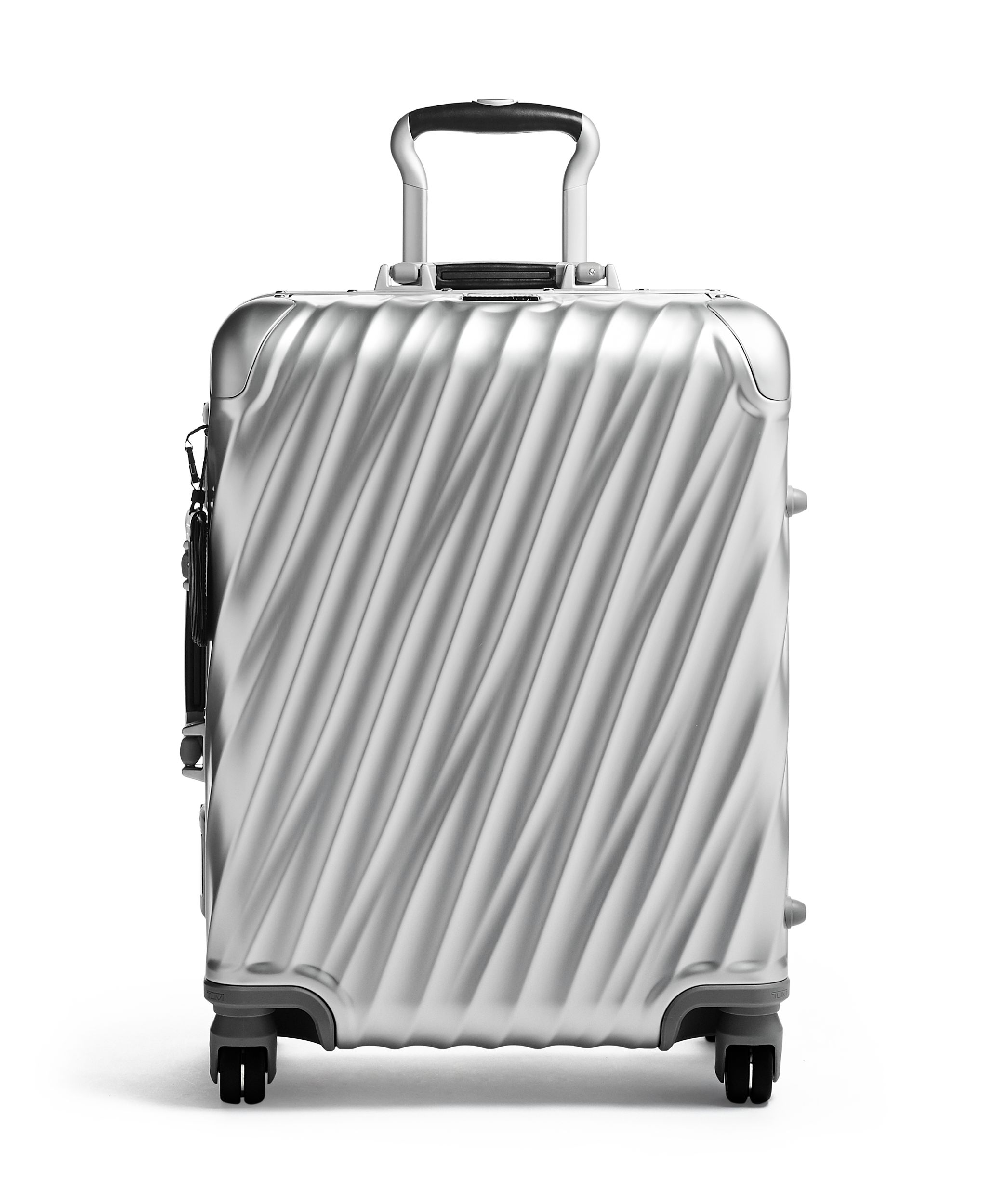 19 Degree Aluminum Large Carry-On