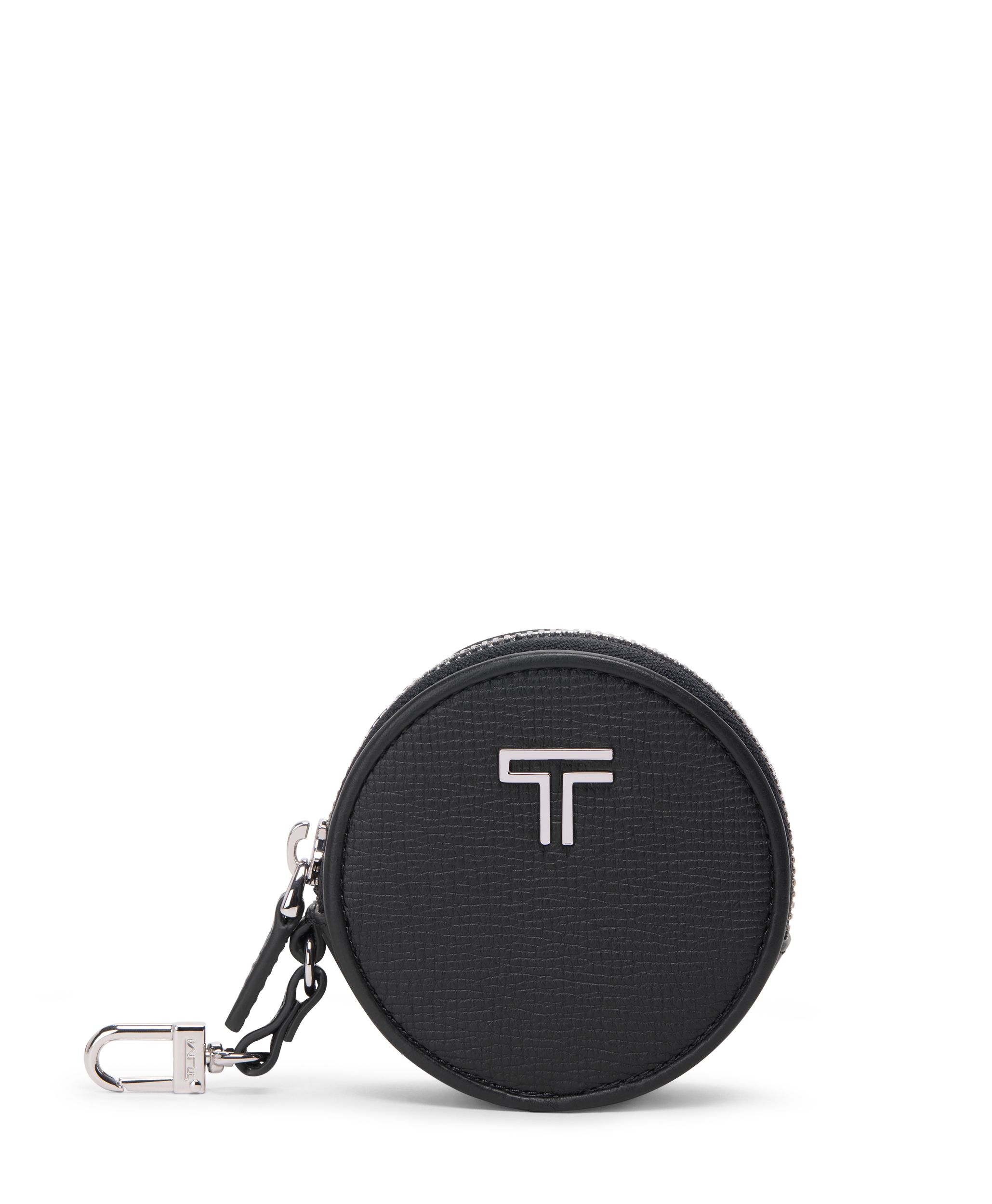 Turin Zip-Around Charm