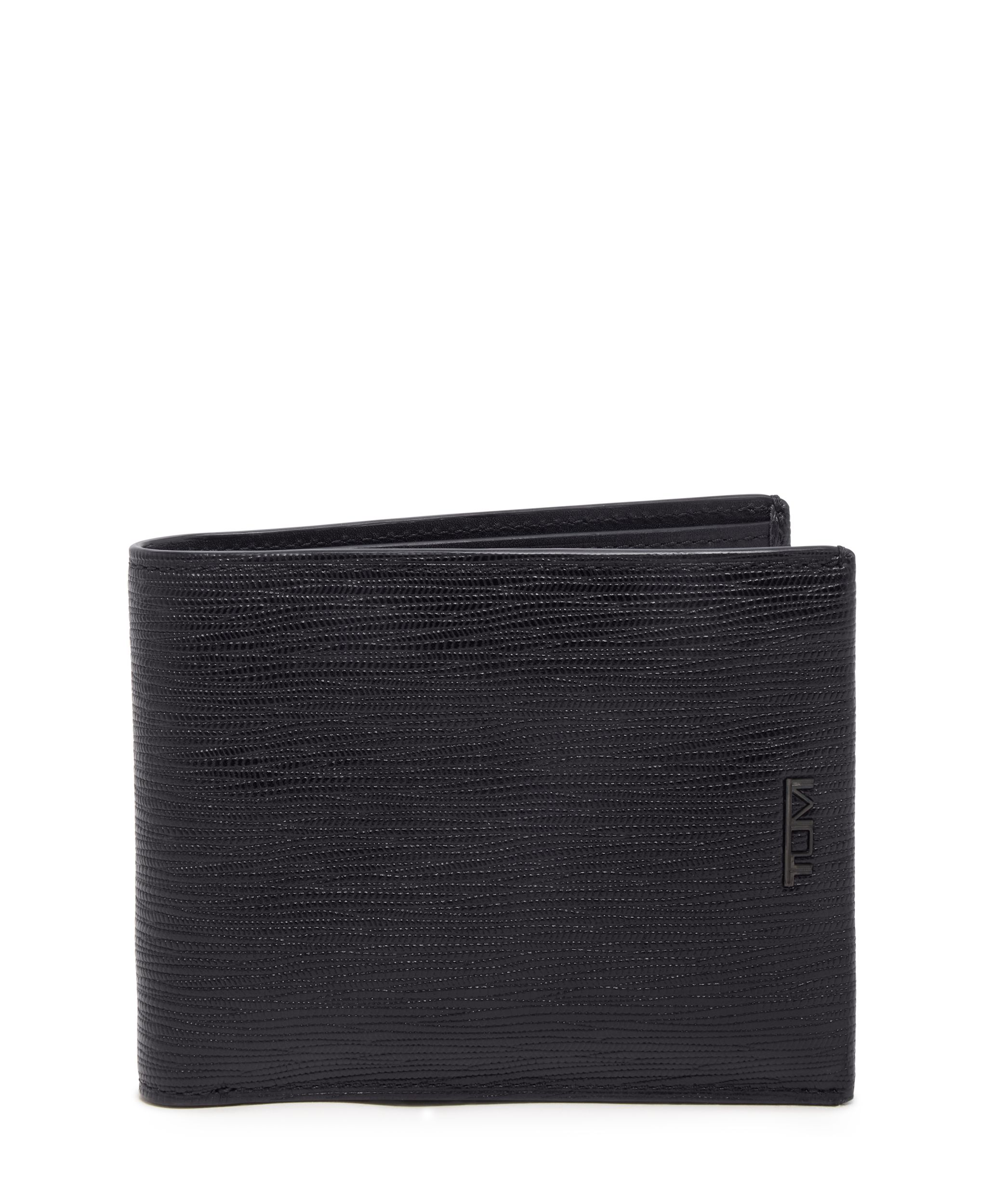 Nassau Slg Global Removable Passcase