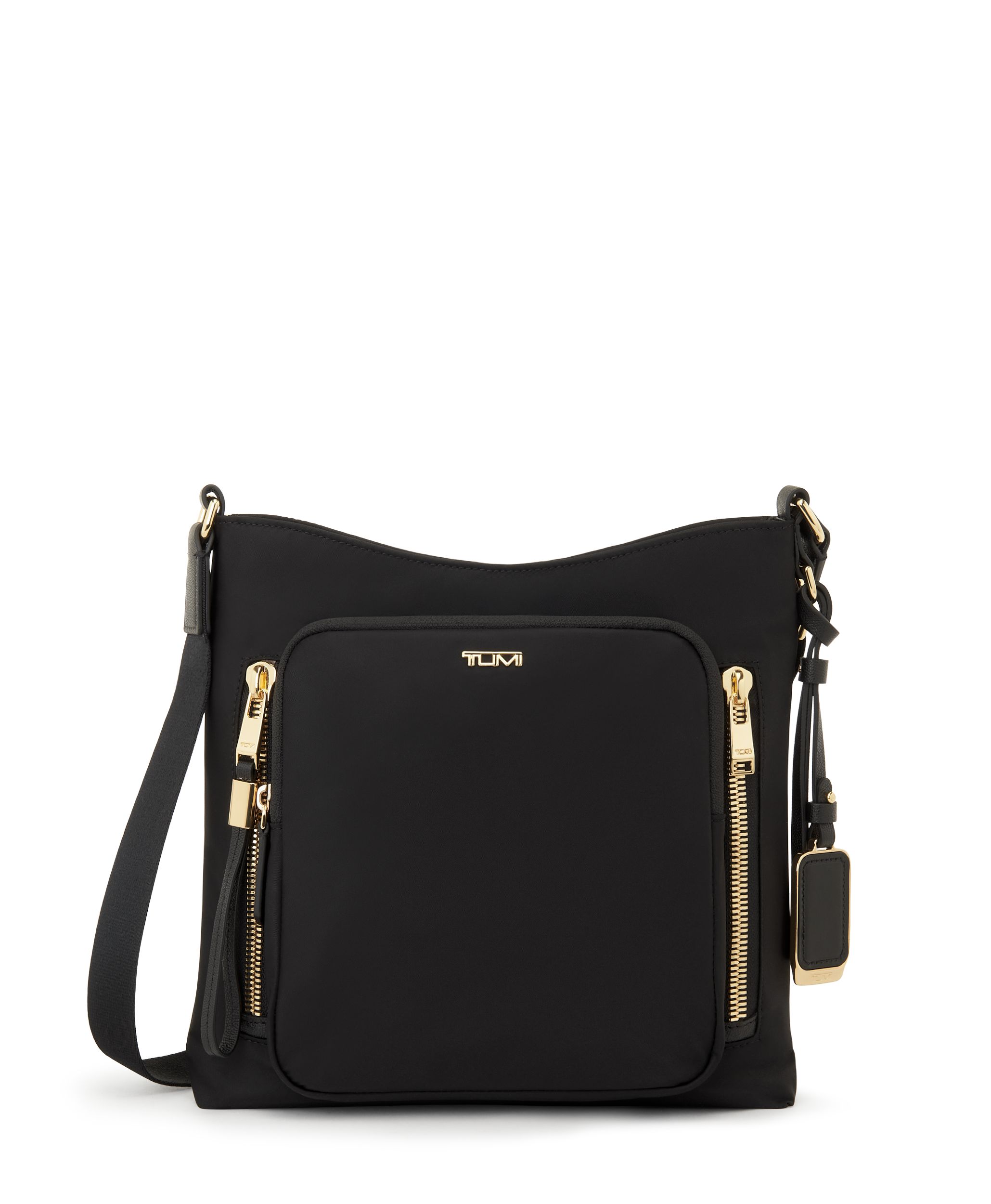 Voyageur Tyler Crossbody