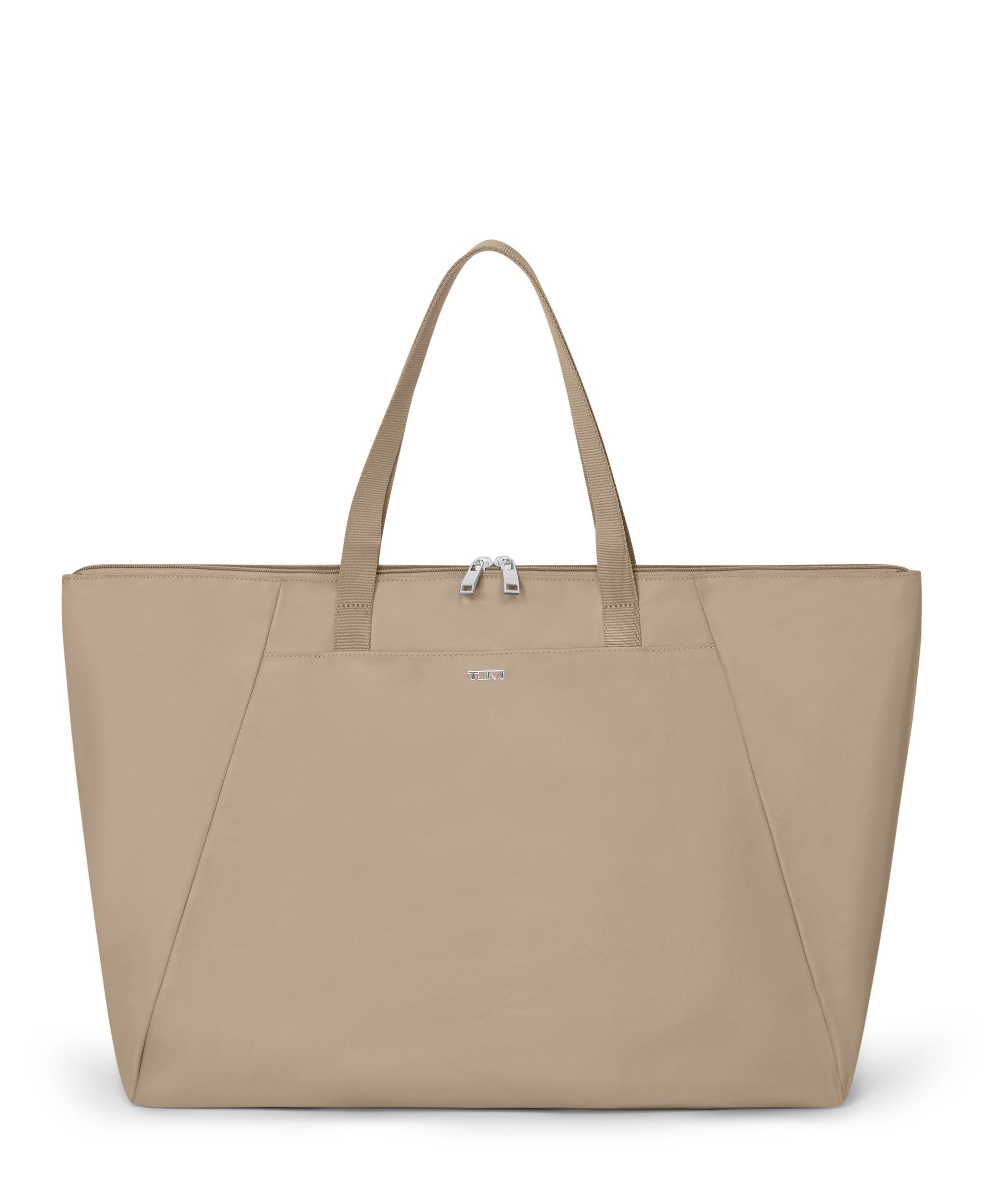 Voyageur Just In Case Tote