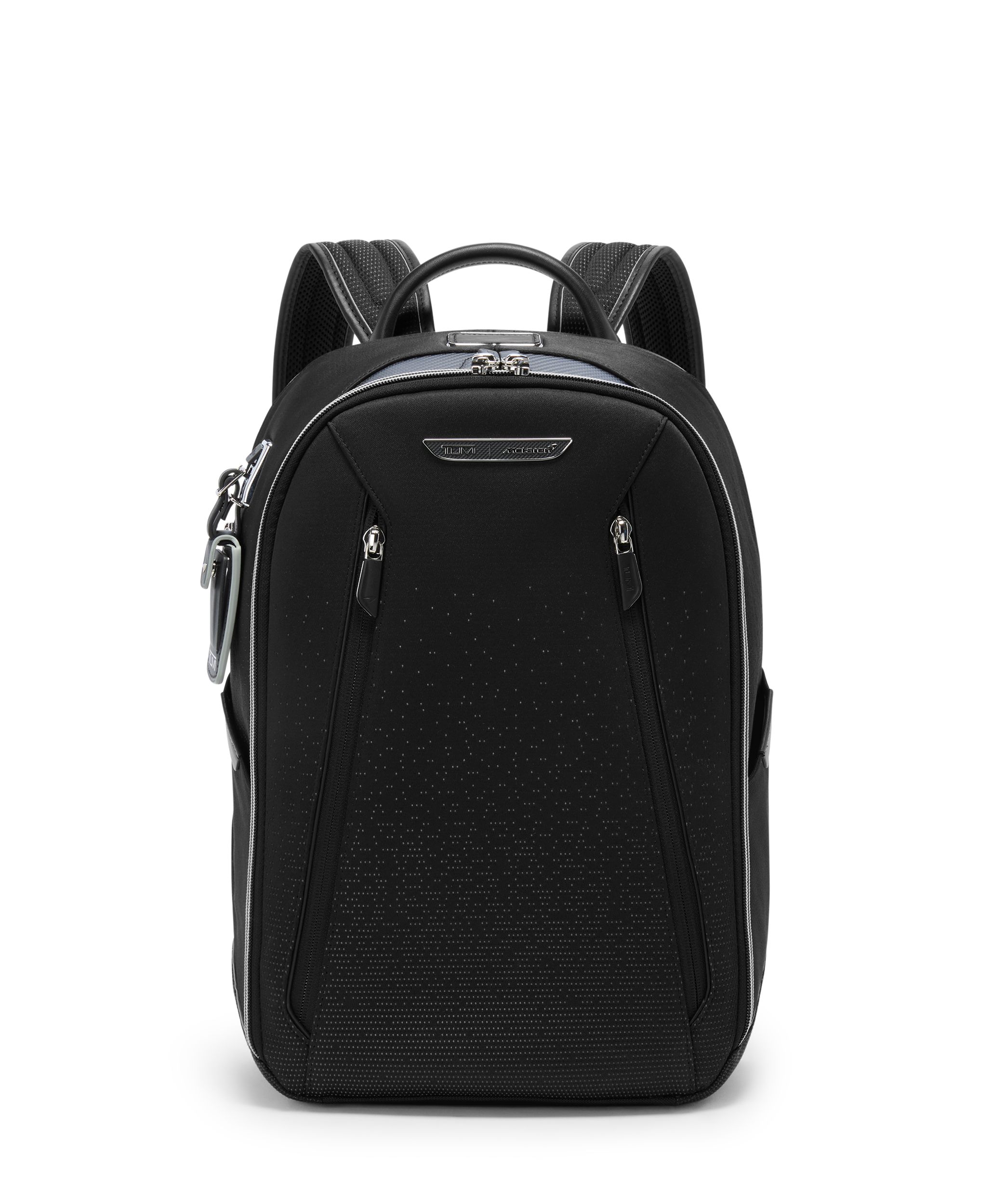 Tumi I Mclaren Velocity Backpack
