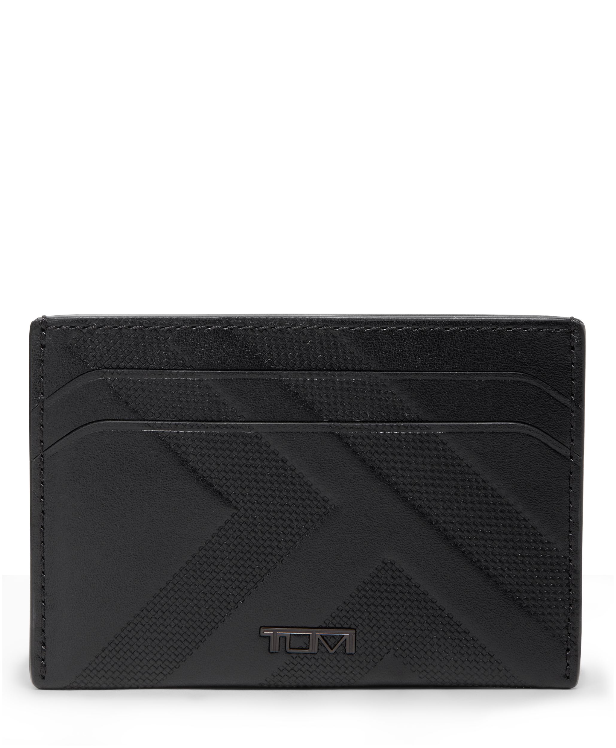 Nassau Slg Slim Card Case