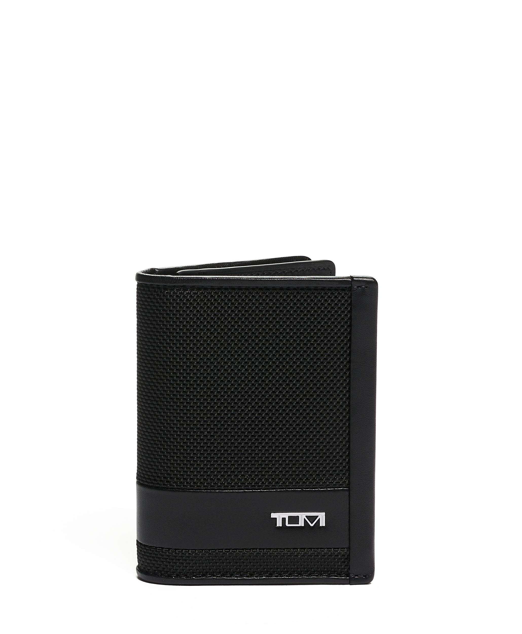 Tumi Alpha Gusseted Card Case