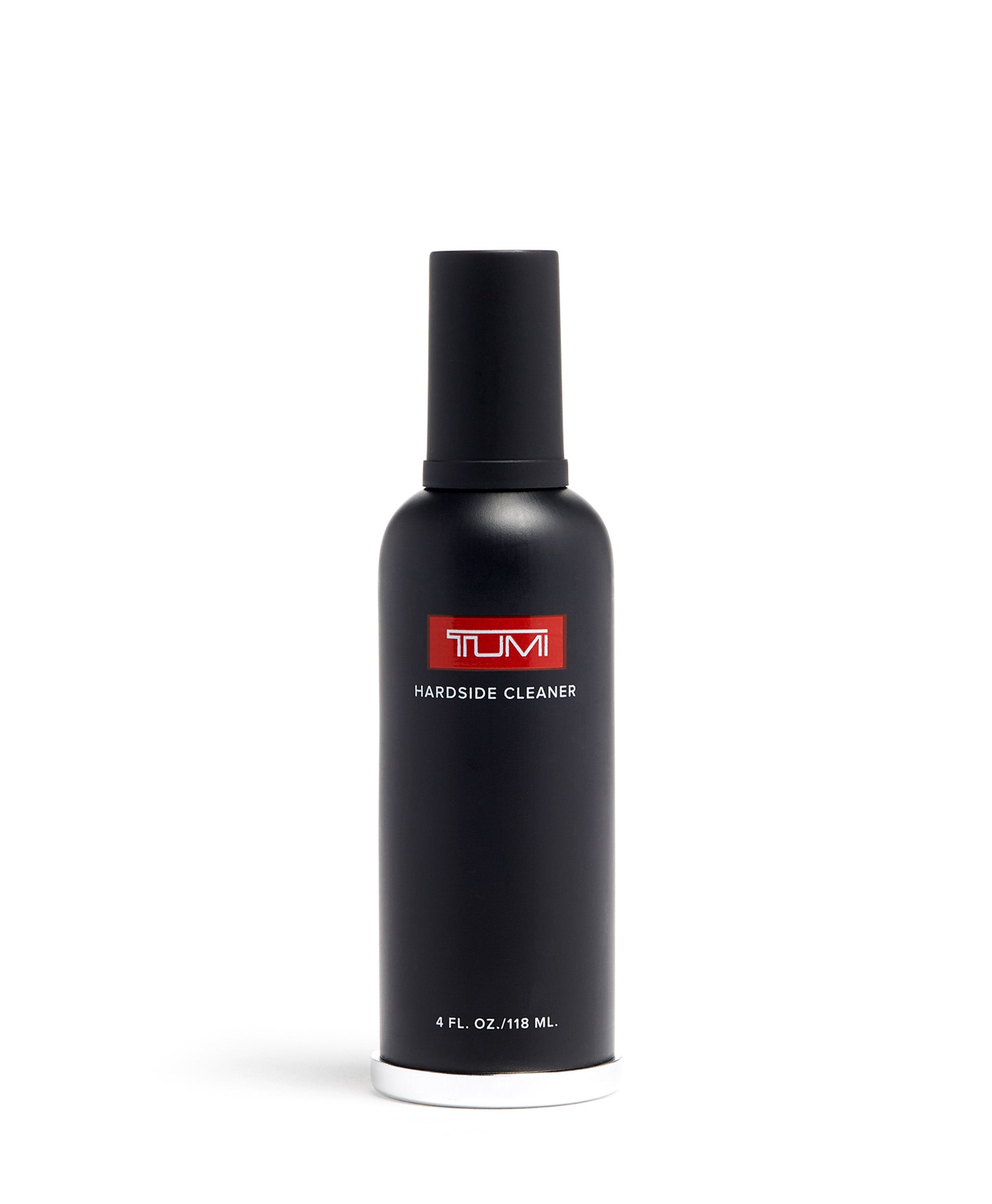 Travel Accessory Hardside Care Cleaner