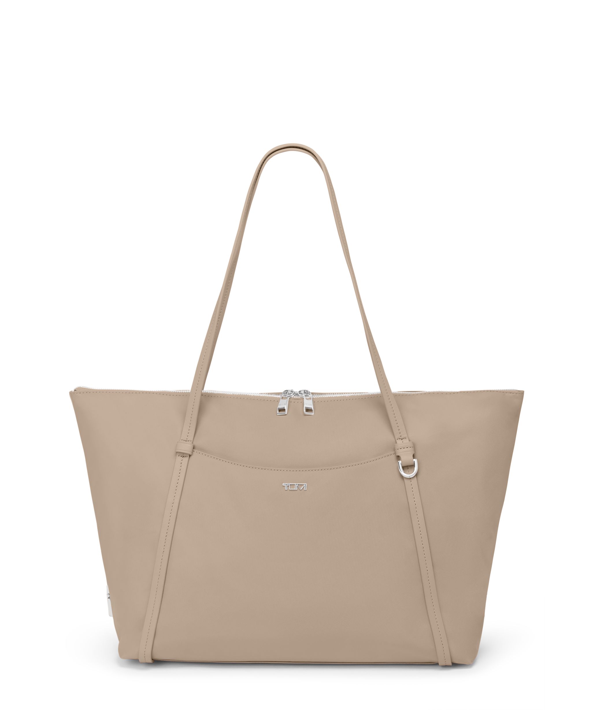 Voyageur Q Tote