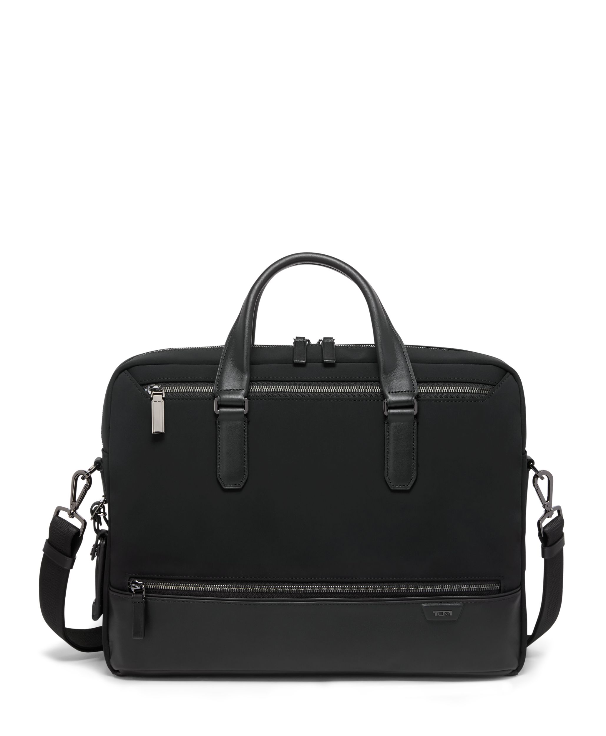 Tumi Harrison Avondale Top Zip Brief