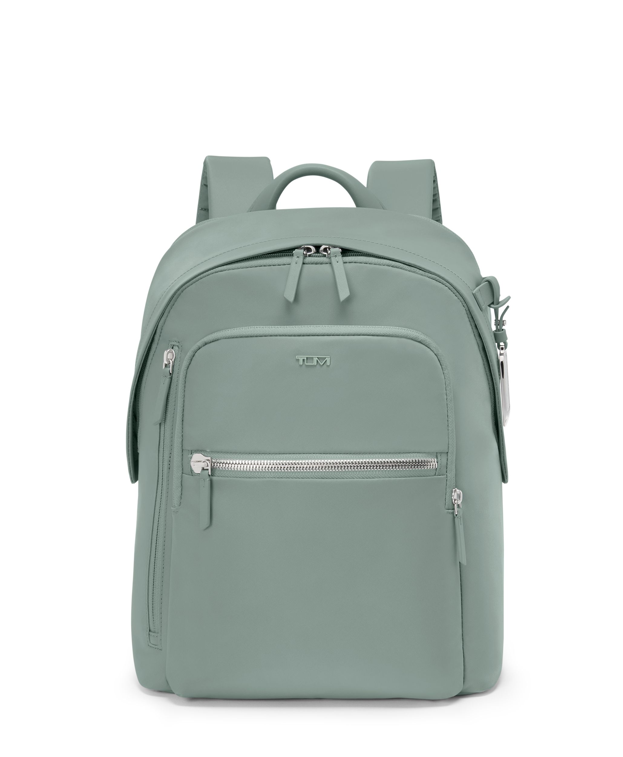 Tumi Voyageur Halsey Backpack In Thyme