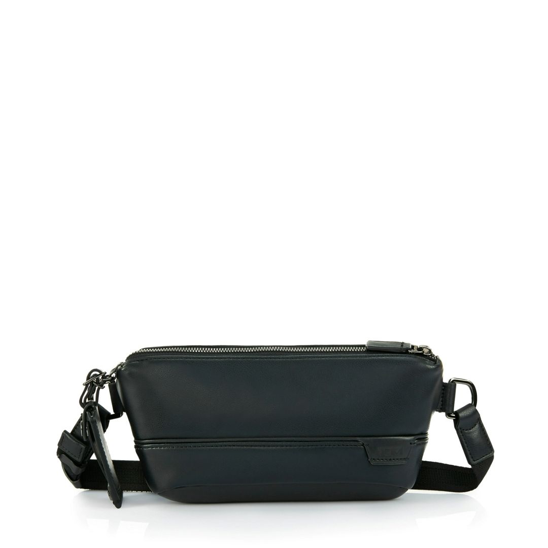 Tumi HARRISON DAVEN WAIST PACK TUMI Australia