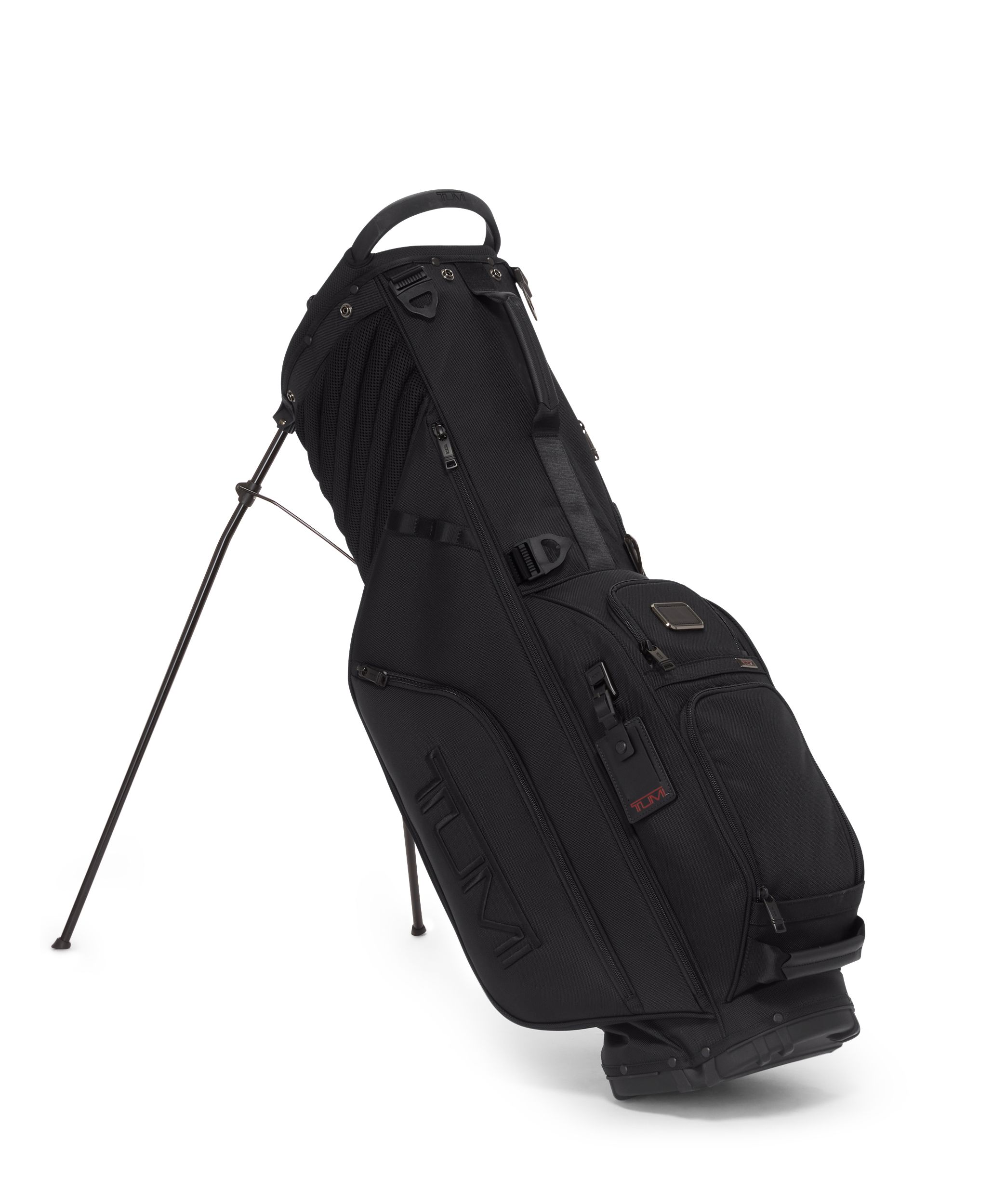 Tumi Sport Golf Stand Bag