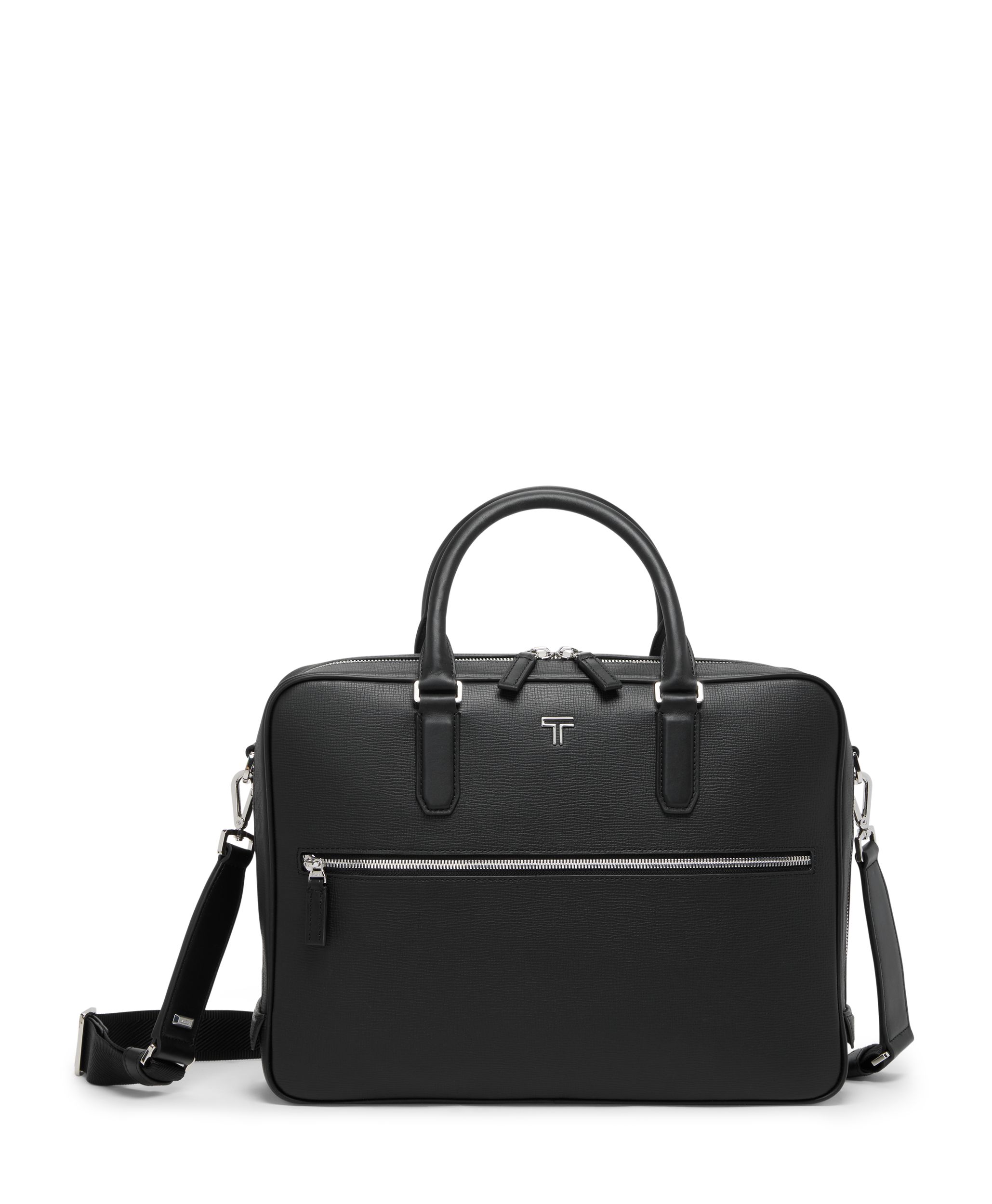 Turin Leonzo Medium Brief