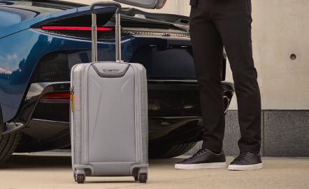 TUMI | McLaren